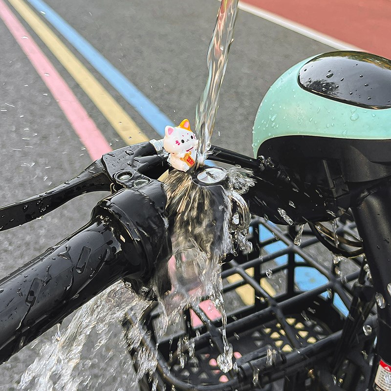 电动车头盔锁防盗电瓶自行车安全帽锁扣钩子摩托车防偷挂钩锁