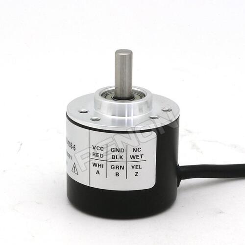 S40-6-1000BO-3旋转编码器-100-200-360-600-500-1024-2000-1200