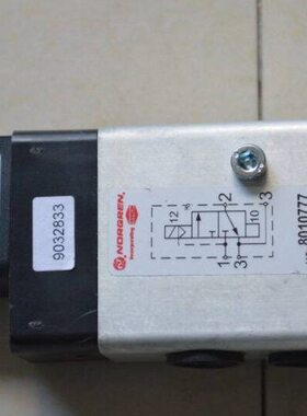 原装诺冠 电磁阀V62C517A-A2000