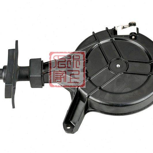 东发船外机2冲4冲船用发动机推进器马达启动器启动拉盘 原装配件