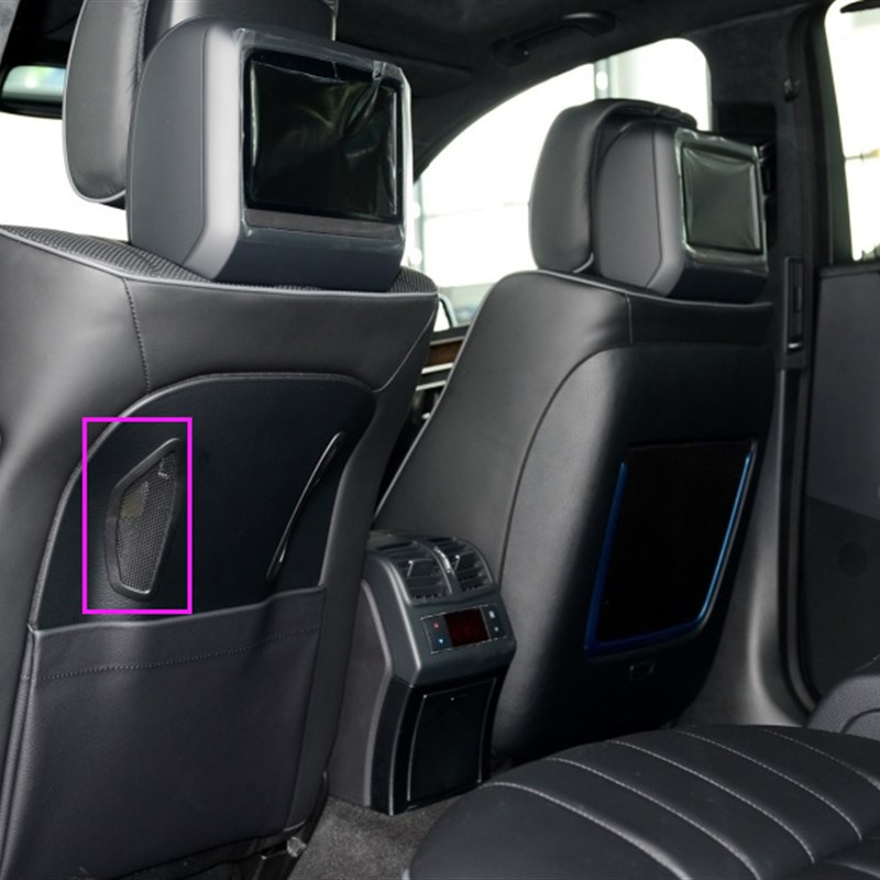 适用于E320Le300Le400L座椅网罩Cls350 Cls300座椅通风网罩