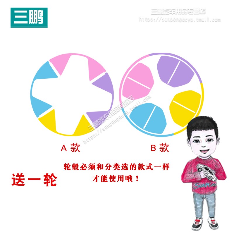 吉利星愿轮毂贴车贴车身贴彩色轮毂贴纸车外装饰改色改装贴纸