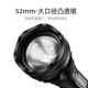 神火L3P90变焦强光手电筒充电超亮大功率远射探照灯家用户外防水