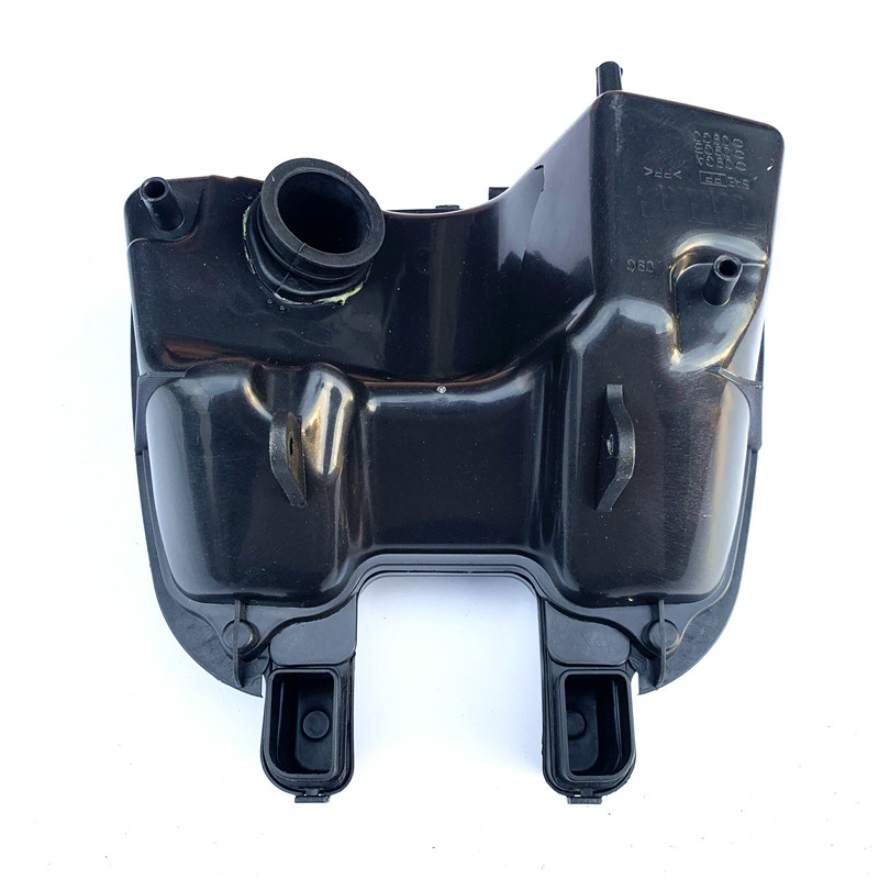 适用机车配件铃木畅迪FW110空气滤清器总成 空气滤芯器 空气滤芯