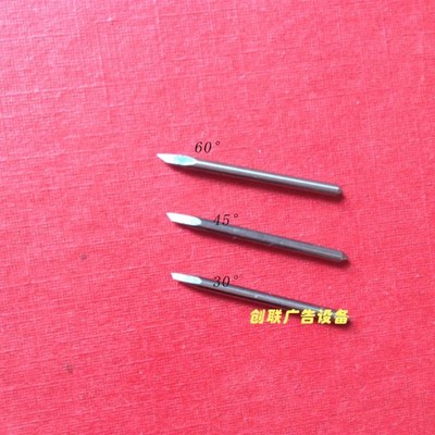 皮卡刻字机刻刀 皮卡刻字刀 1盒5支38元 精卡刻字机刀头针刻绘刀