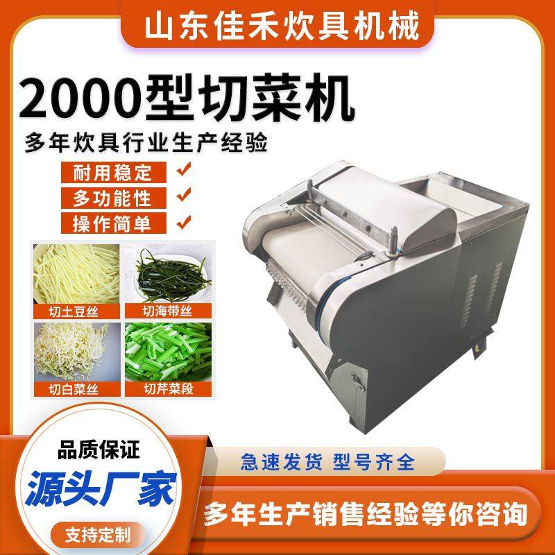 定制不锈钢切豆油皮段全自动切面皮千页豆腐块商用多功能切菜机