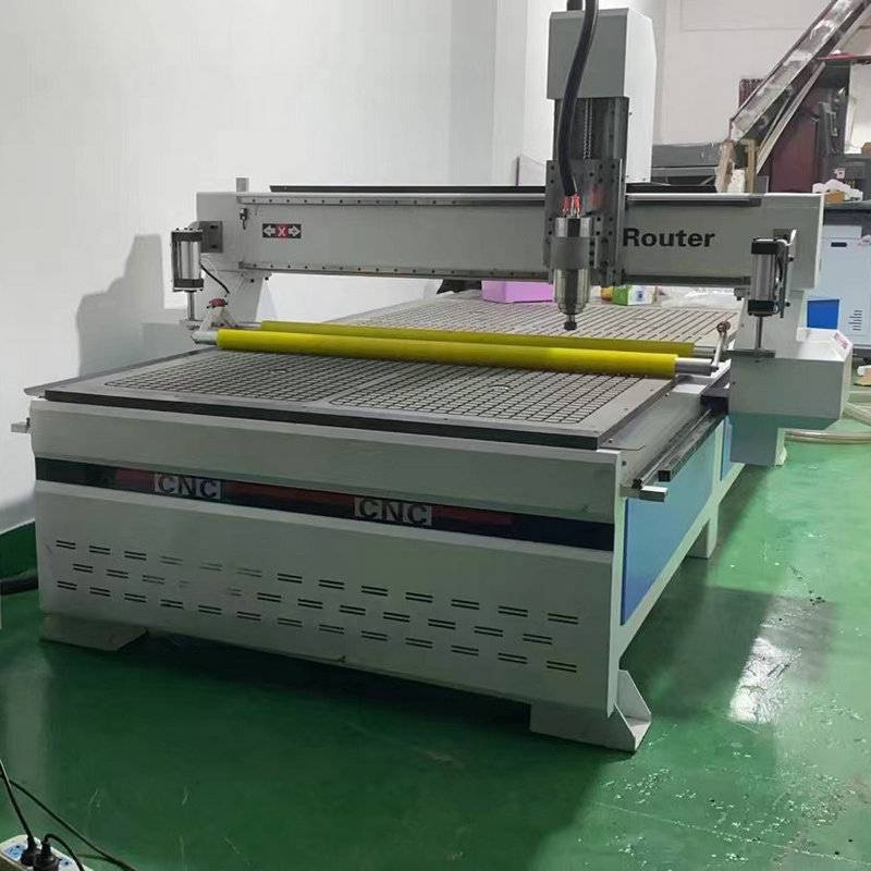 石材雕刻机大理石石碑泡沫模具墓碑浮雕刻字数控石材雕刻机