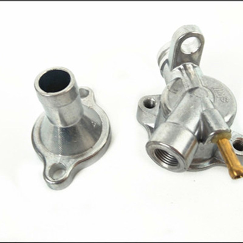 隆鑫 宗申 力帆三轮车配件150 175 200 250发动机水冷节温器总成