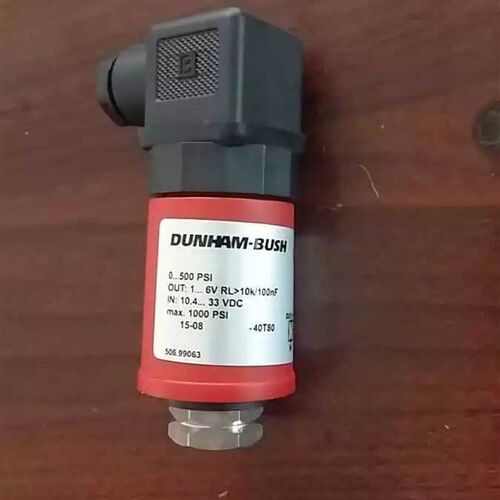 顿汉布什高/低压压力传感器S06.99063/99062  中央空调压力传感器