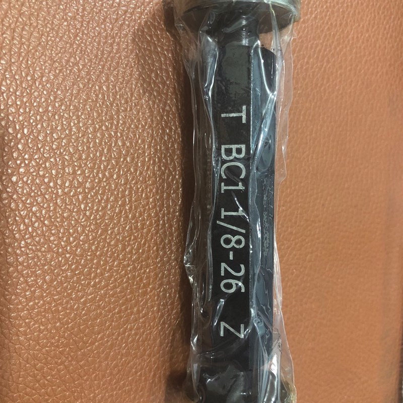 英制电瓶车自行车螺纹塞规环规B1.375-24BC1-1/8-26螺纹 通止规