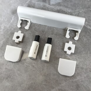 马桶盖配件科勒3834/4713T/4195铰链阻尼缓冲轴底板支架座坐便器