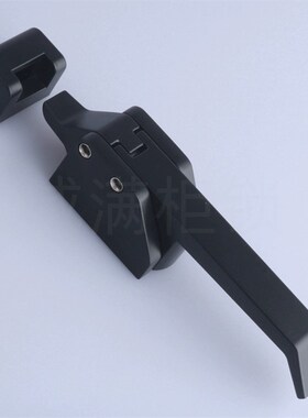 生久柜锁DK615不锈钢搭扣烤箱烘箱门锁扣 密封扣FHS17/FHS18-156