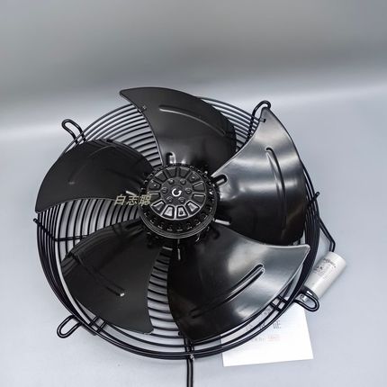 微光外转子轴流风机冷干机 Axial Fan YWF4E-300S 冷库风扇 220V