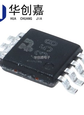 原装正品 LMV358MMX-P 丝印V358 贴片MSOP-8 运算放大器芯片