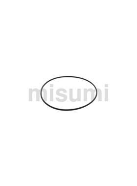 标准品 米思米O形圈V系列/AS系列橡胶NVA/NVF/NASA/NASF MISUMI