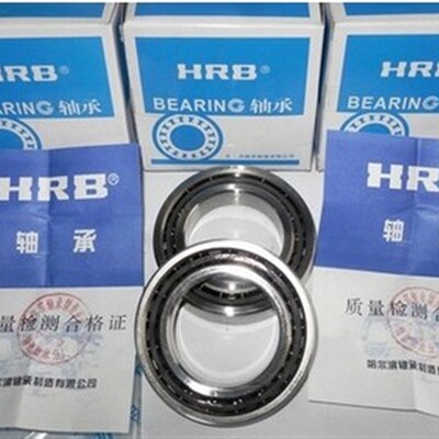 HRB哈尔滨主轴轴承配对7019C/P5DB7019AC/P5DBADBB95*145*24