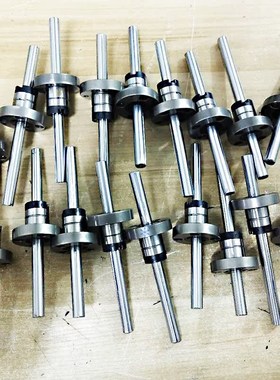 E滚珠花键BSHM10BSSM13BSHS16BKSS20BSJS6BSBM8BKHS25BKFS30 BSKM