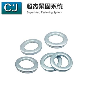 GB848 85小垫圈镀锌A级ISO7092平垫片100HV140200M4M5M6M8M10M12