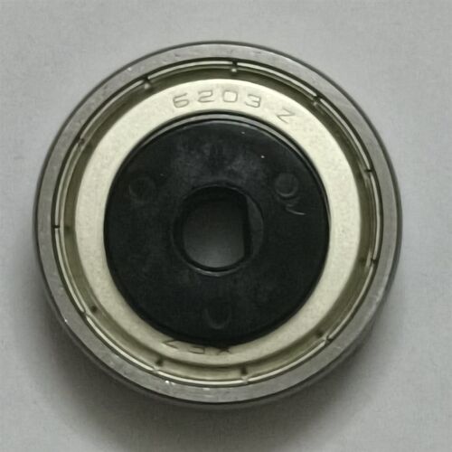 FD 2600 2800 3000隔膜泵偏心轴承专用配件型号6203 Z