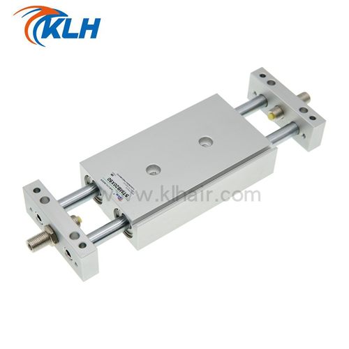 STMB20X50 KLH金龙发滑台气缸/双出气缸