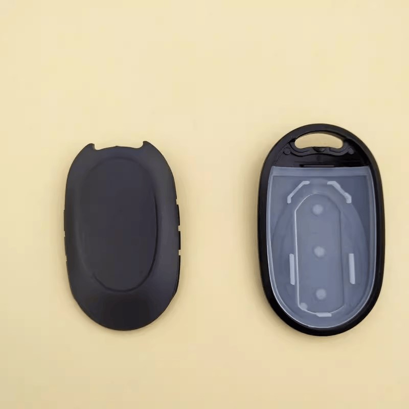 适用于爱玛泡泡妮娜电动车遥控器钥匙手柄外壳防盗器报警器钥匙壳