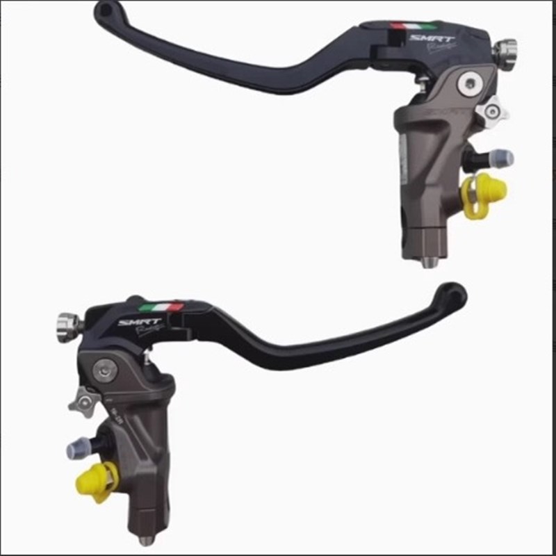 SMRT M07CC双碟上泵九号MZ/NZ/小牛N1S极核AE5/AE4裸把直推上泵