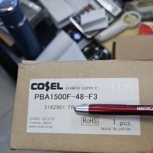 PBA1500F-48-F3科索COSEL开关电源48V1500W35A工控设备电源
