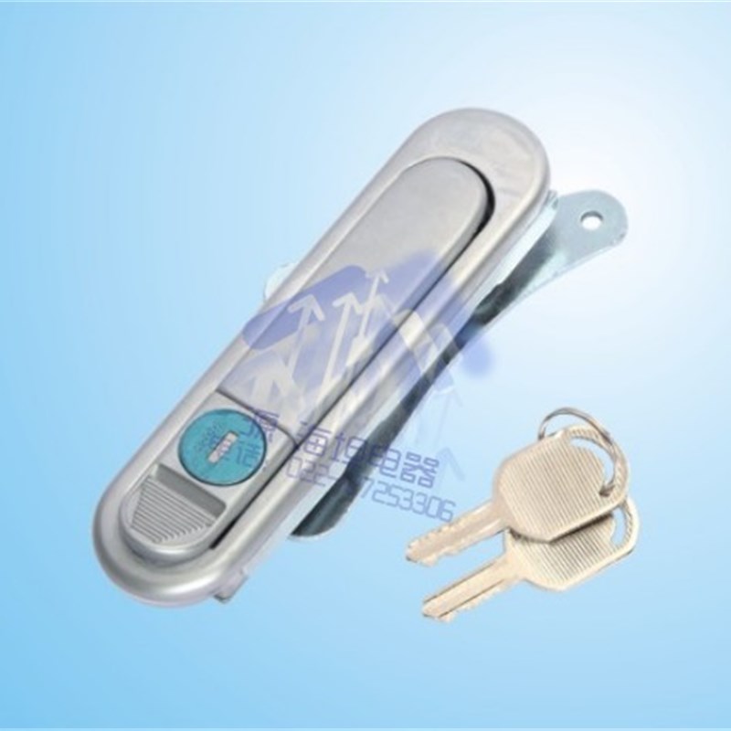 海坦柜锁 机柜锁 机箱锁 配电箱锁 控制柜锁 AB301