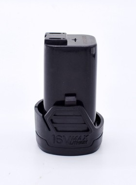 奇磨16V2.0A锂电电池1007S电池1008C电池 1007stS手电钻KM164电池