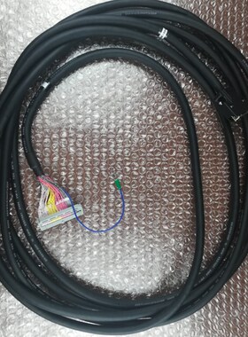 泰志达I/O线6.0米40PIN(1300系统)(SKT)RCB4-8天行艾尔发配件