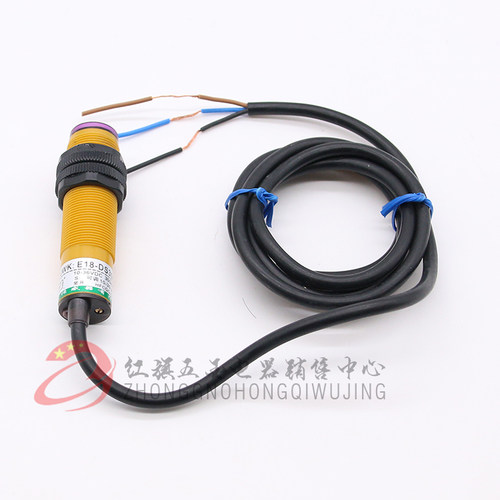 杭发 远距离传感器 JWK:HJS12-G12DNK NPN 常开 10-36V