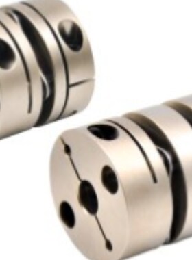 DEG11/DEG01-D29/D34/D39/D44/D56/D26-d10/d15-e14/怡合达联轴器