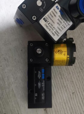 Air-SYA隔爆CT6防爆电磁阀ASGB01-T6-01-E   ASGB01-T6-02-E