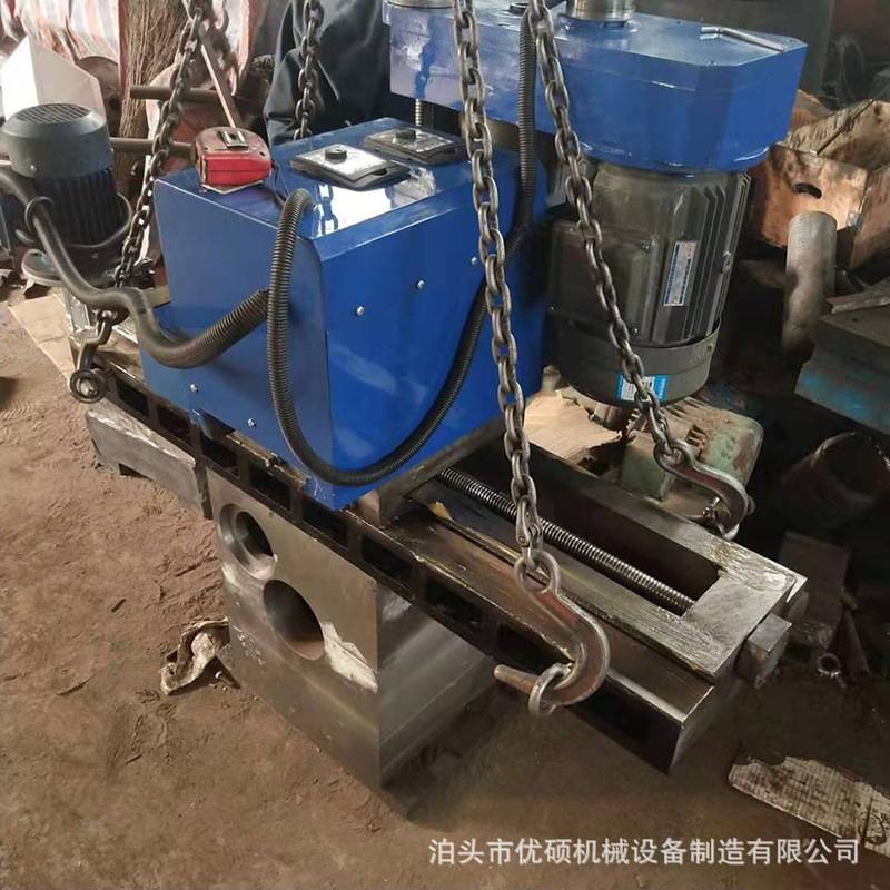 非标机床便携式铣床小型重型龙门铣床便携式龙门铣床数控龙门铣床