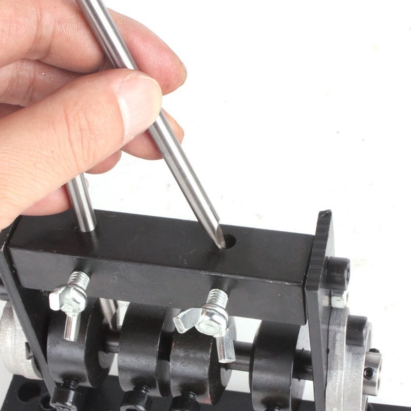 废旧电线电缆剥线机 剥皮器 小型扒铜丝线工具 家用钳剥线器