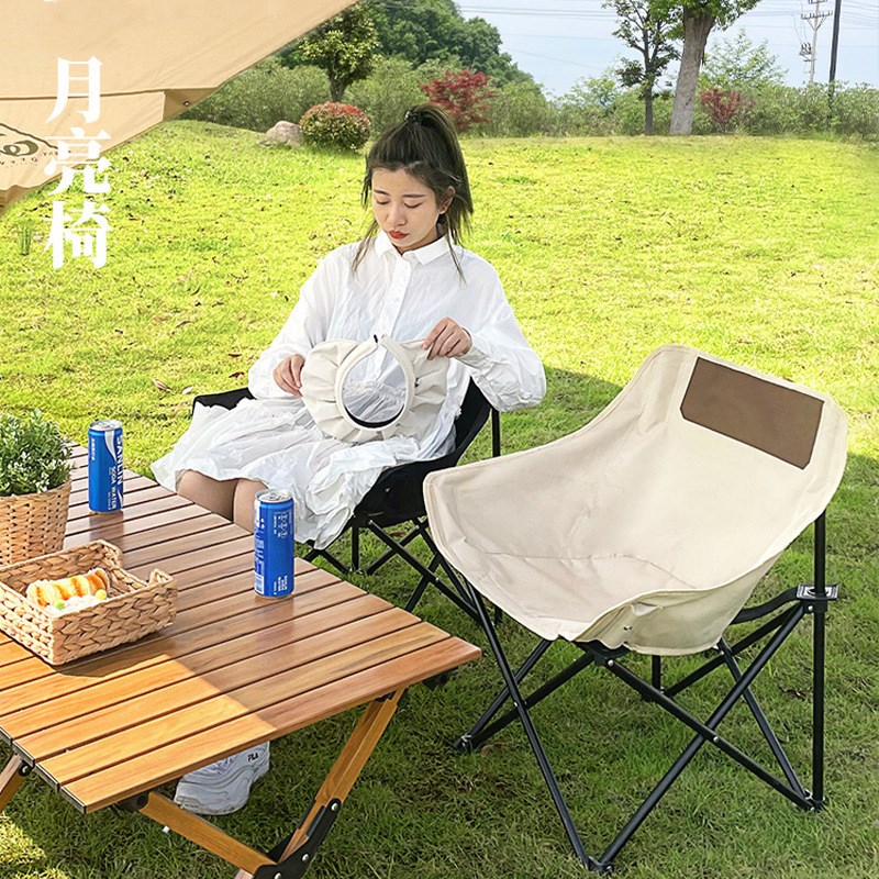 户外折叠桌椅蛋卷桌便携式野炊野餐露营桌椅摆摊桌子装备用品全套