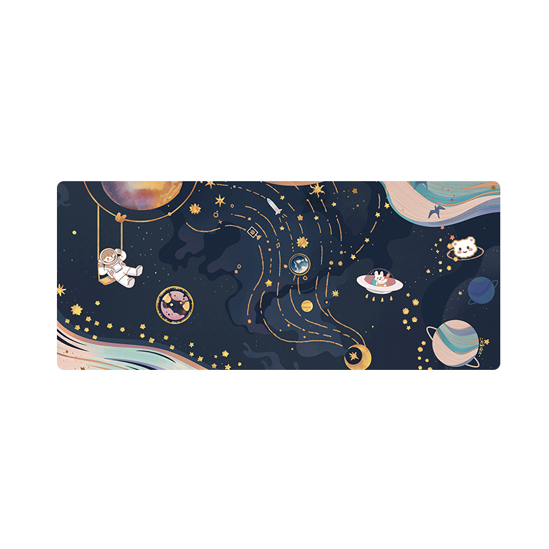 加热滑鼠垫发热垫子桌p面办公室工位桌子超大暖桌垫办公作桌书桌