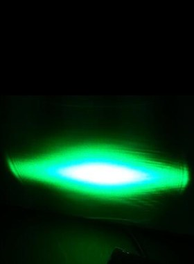 520m80mw绿色激光二极管 绿激光器 原装欧O司朗激光管稳定型激光