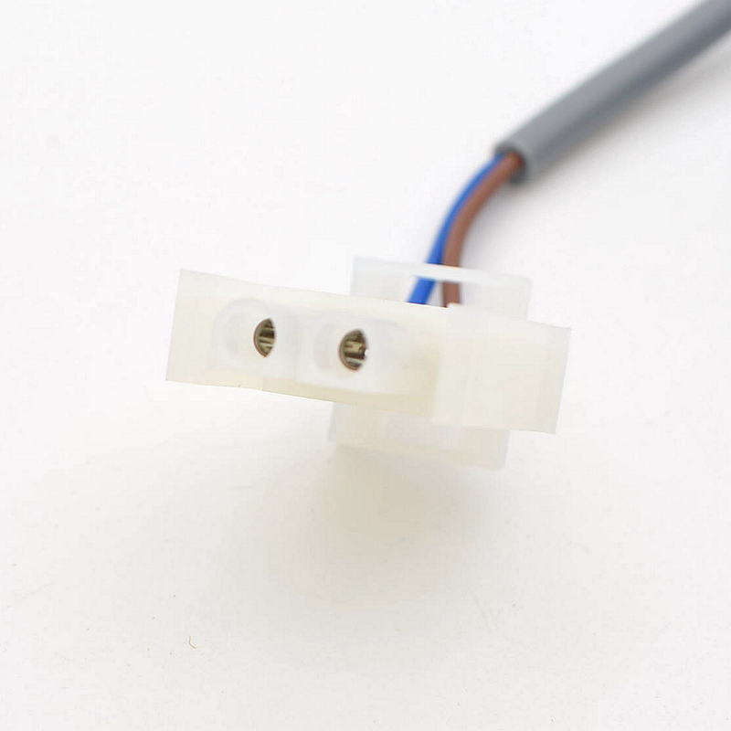 恒达电梯平层感应器12-A磁条开I关SIML烟杆式减速开关