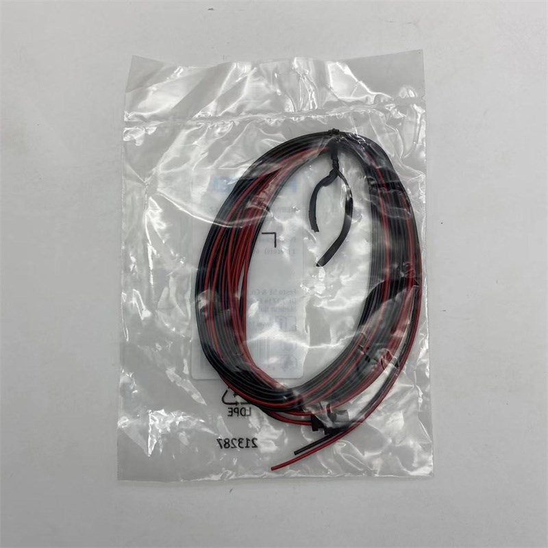 FESO连接电缆带插座-1G2-K-2.A5-5--LE2 566656 566657