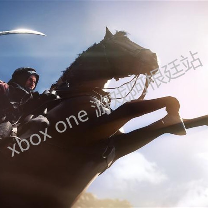 战地1革命 Xox Oe XSX XSS主机兑G换码激活码中文 efield 1