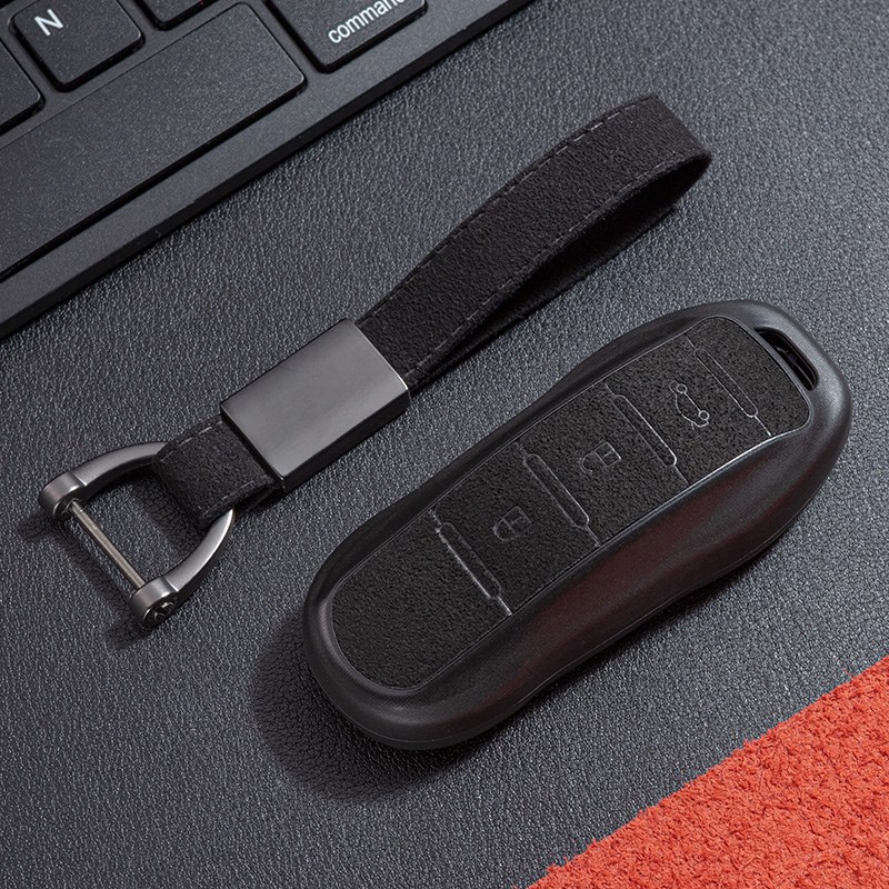 东风风光580po钥匙套2021款5z80男ix5专用ix7赛力斯5车用包扣壳