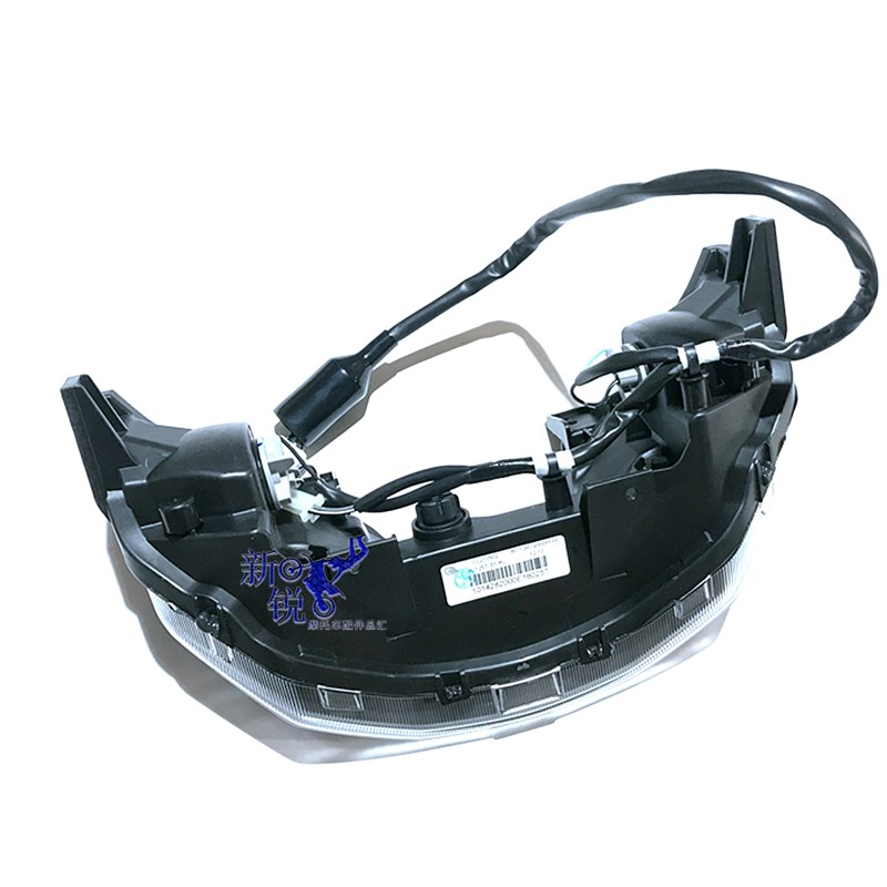 适用C125尾灯Jr125-31转向灯尾灯后刹车灯总成