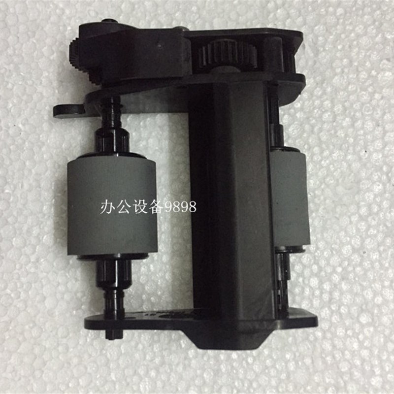 P1522F原稿g搓纸轮1312F 3055搓纸单元3030 2727ADF进纸轮