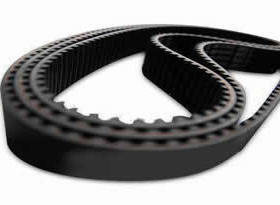 圆弧齿同步带S14M2660，S14M2800，S14M3150，S14M3500，S14M3556