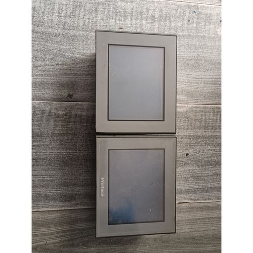 原装拆机普洛菲斯触摸屏,Pro-face,AST3301W-