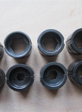 液压钳模具EP-431 EP510液压压线钳16-400MM2压模导线钳日本IZUMI