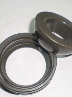 原厂角接触推力关节轴承GX/GE 35 40 45 S/AX 关节轴承