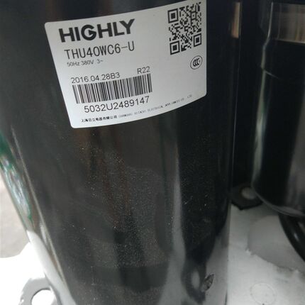 THU40WC6-U THK40XC6  WHP09800RCC-C9EU日立压缩机10100AEV-C9EQ