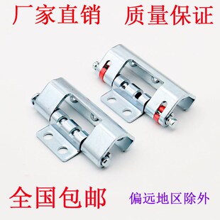 海坦PY200-1-2配电箱电柜门可脱卸合页隐藏式暗开关控制柜铰链